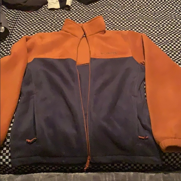 Jacket - Picture 1 of 2